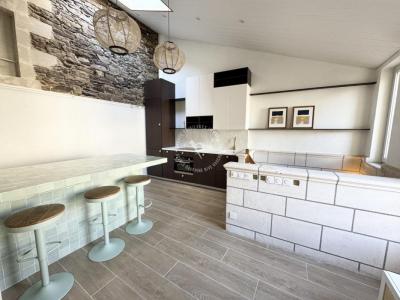 For rent Nantes 3 rooms 75 m2 Loire atlantique (44000) photo 0
