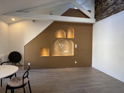 For rent Nantes 3 rooms 75 m2 Loire atlantique (44000) photo 2