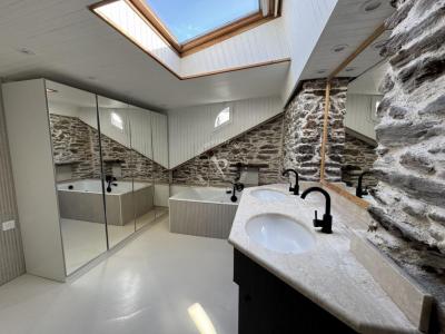For rent Nantes 3 rooms 75 m2 Loire atlantique (44000) photo 3