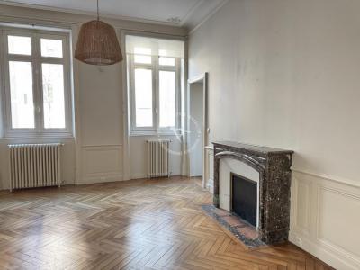 For rent Nantes 5 rooms 133 m2 Loire atlantique (44000) photo 1