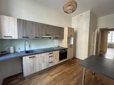 For rent Nantes 5 rooms 133 m2 Loire atlantique (44000) photo 2
