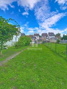 Acheter Maison 114 m2 Strasbourg