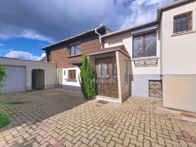 Acheter Maison Strasbourg Bas rhin