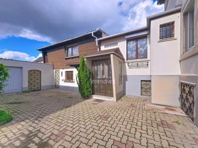 Acheter Maison Strasbourg 376515 euros