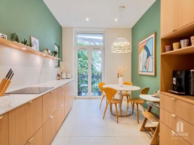 Acheter Appartement 161 m2 Strasbourg