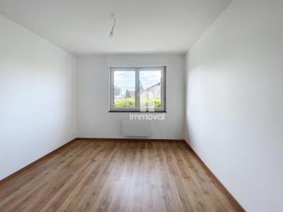 Louer Appartement 76 m2 Geispolsheim