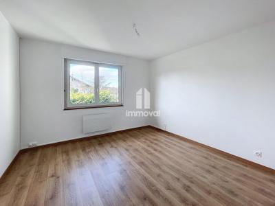 Louer Appartement Geispolsheim Bas rhin