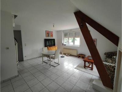 Annonce Vente Immeuble Alencon 61