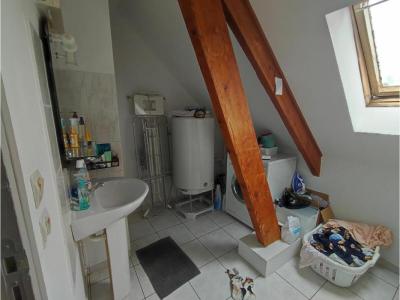 Acheter Immeuble Alencon Orne