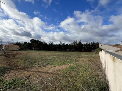 For sale Boutenac 1091 m2 Aude (11200) photo 1