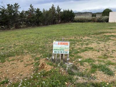 For sale Boutenac 1091 m2 Aude (11200) photo 2