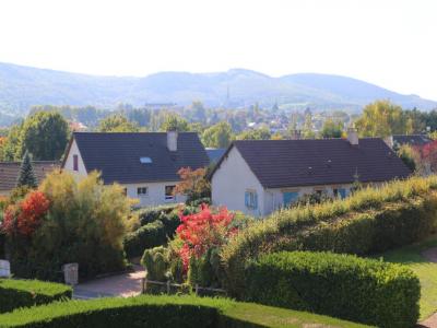 Acheter Maison 160 m2 Autun
