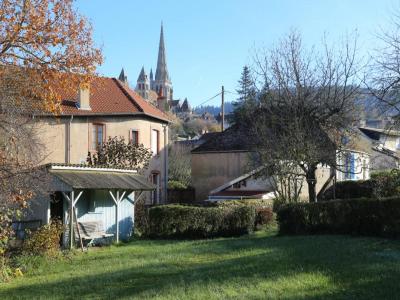 Annonce Vente 6 pices Maison Autun 71