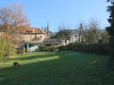 Acheter Maison Autun 140000 euros