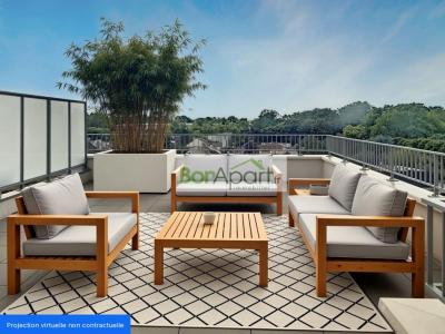 Annonce Vente 5 pices Appartement Livry-gargan 93