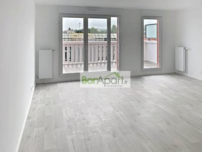Acheter Appartement Livry-gargan Seine saint denis