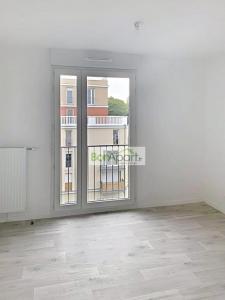 Acheter Appartement Livry-gargan 342900 euros