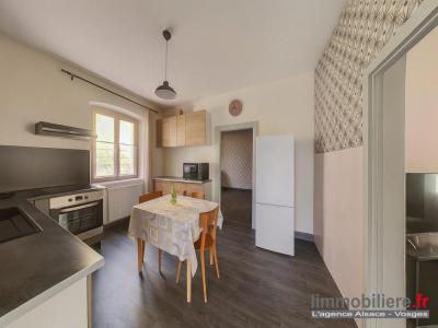 For sale Fraize 6 rooms 116 m2 Vosges (88230) photo 1