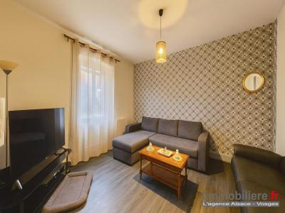 For sale Fraize 6 rooms 116 m2 Vosges (88230) photo 2