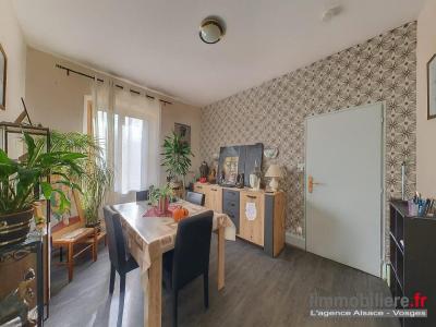 For sale Fraize 6 rooms 116 m2 Vosges (88230) photo 3