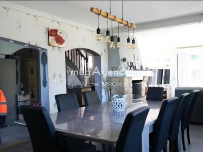 For sale Renaze 9 rooms 182 m2 Mayenne (53800) photo 0