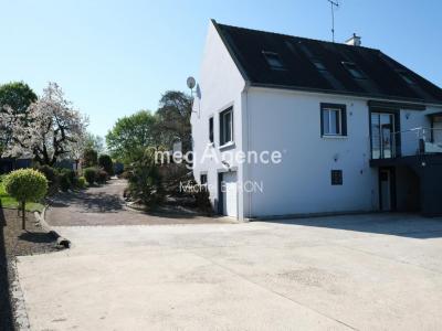 Annonce Vente 9 pices Maison Renaze 53