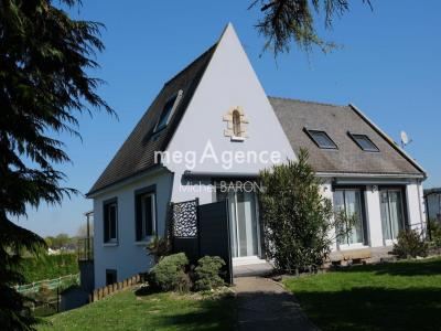 Acheter Maison Renaze 279000 euros