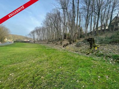 Annonce Vente Terrain Reugny 37