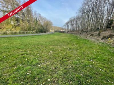 Annonce Vente Terrain Reugny 37