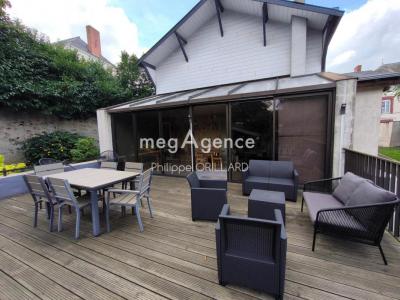 For sale Pouance 8 rooms 173 m2 Maine et loire (49420) photo 4