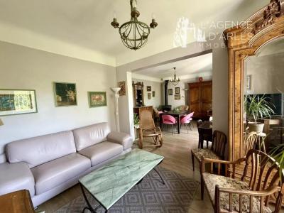 For sale Arles 4 rooms 92 m2 Bouches du Rhone (13200) photo 0