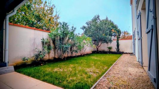 Annonce Vente 5 pices Maison Aiguillon 47