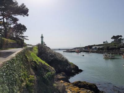 Acheter Appartement Clohars-carnoet 268000 euros