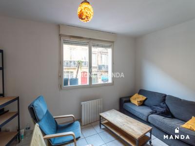 Annonce Location 3 pices Appartement Bordeaux 33