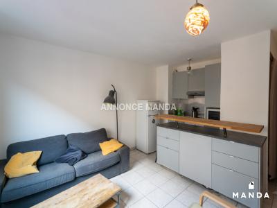 Louer Appartement Bordeaux Gironde