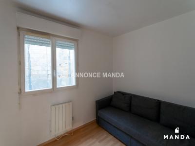 Louer Appartement Bordeaux 811 euros