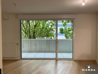 For rent Nantes 2 rooms 38 m2 Loire atlantique (44300) photo 2