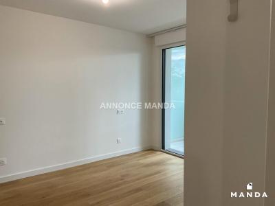 For rent Nantes 2 rooms 38 m2 Loire atlantique (44300) photo 3