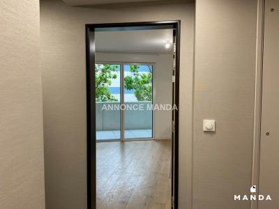 For rent Nantes 2 rooms 38 m2 Loire atlantique (44300) photo 4