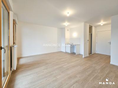 For rent Noisy-le-grand 2 rooms 41 m2 Seine saint denis (93160) photo 1