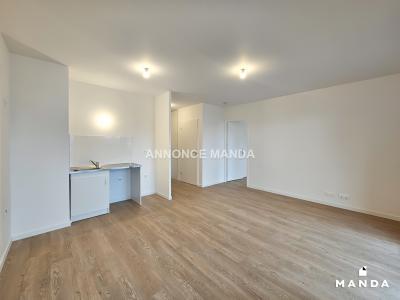 For rent Noisy-le-grand 2 rooms 41 m2 Seine saint denis (93160) photo 2
