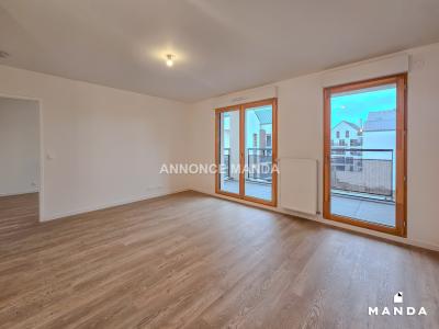 For rent Noisy-le-grand 2 rooms 41 m2 Seine saint denis (93160) photo 3