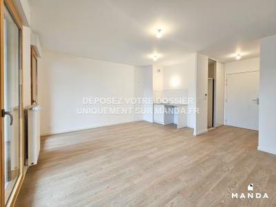 For rent Noisy-le-grand 2 rooms 41 m2 Seine saint denis (93160) photo 1