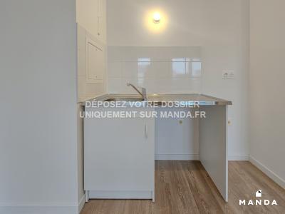 For rent Noisy-le-grand 2 rooms 41 m2 Seine saint denis (93160) photo 4