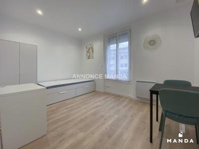 For rent Ivry-sur-seine 1 room 20 m2 Val de Marne (94200) photo 0