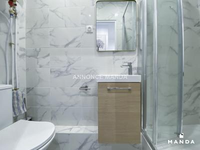 Louer Appartement Ivry-sur-seine Val de Marne