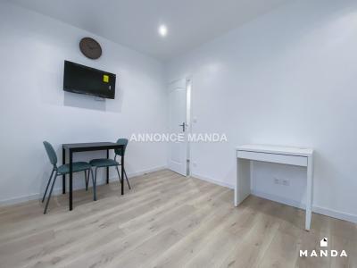 Louer Appartement Ivry-sur-seine 820 euros