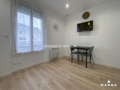 Annonce Location Appartement Ivry-sur-seine 94