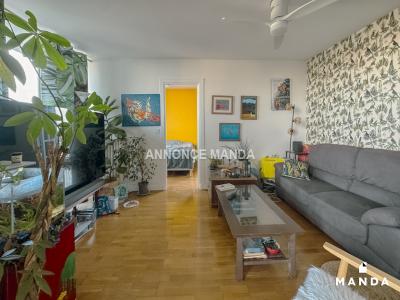 For rent Villejuif 3 rooms 85 m2 Val de Marne (94800) photo 0