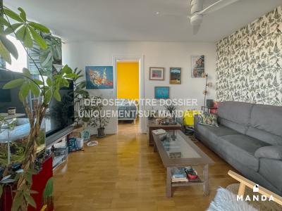 For rent Villejuif 3 rooms 85 m2 Val de Marne (94800) photo 0